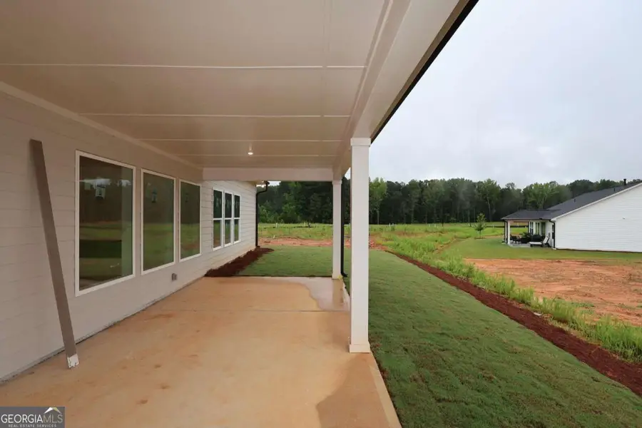 363 Barnfield Way, Dallas, GA 30157 - #2