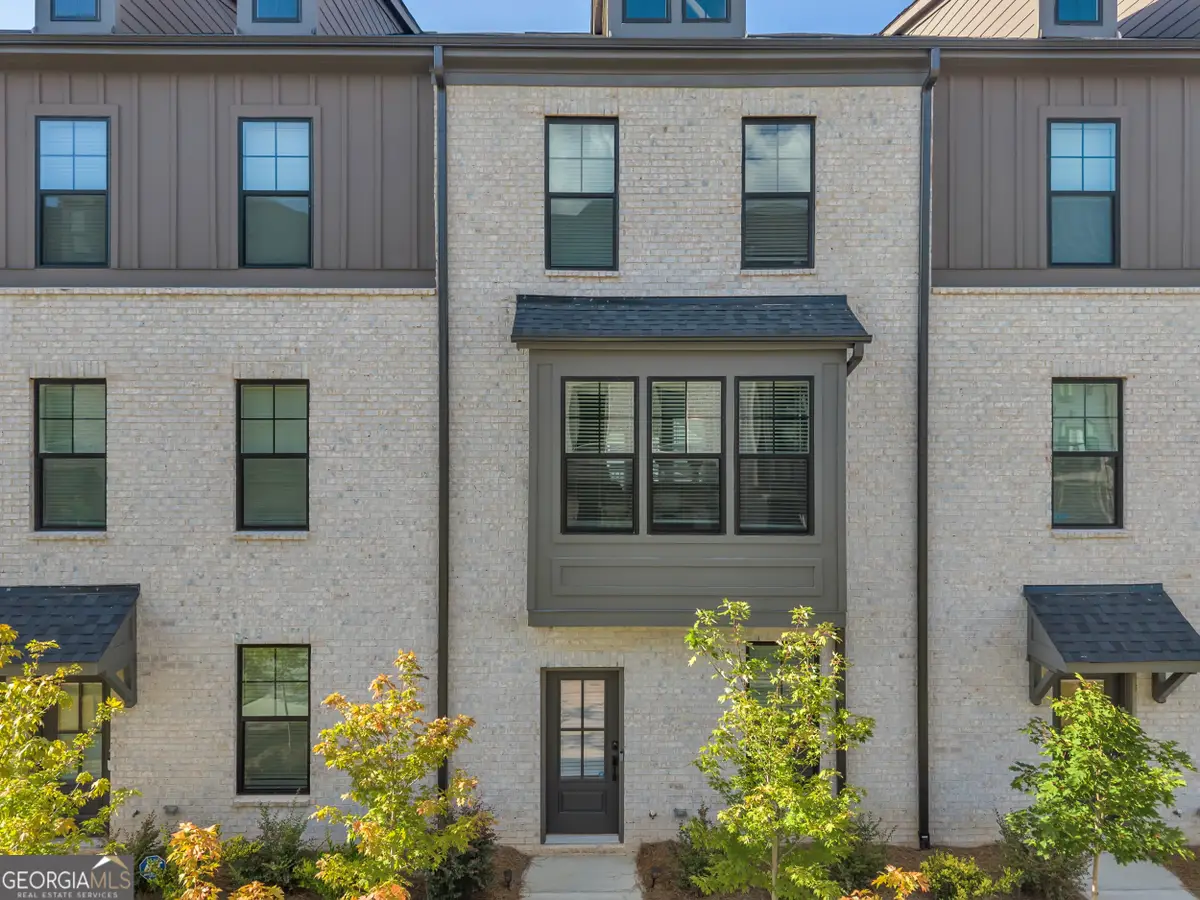 437 Breccia Run, McDonough, GA 30253 - #1
