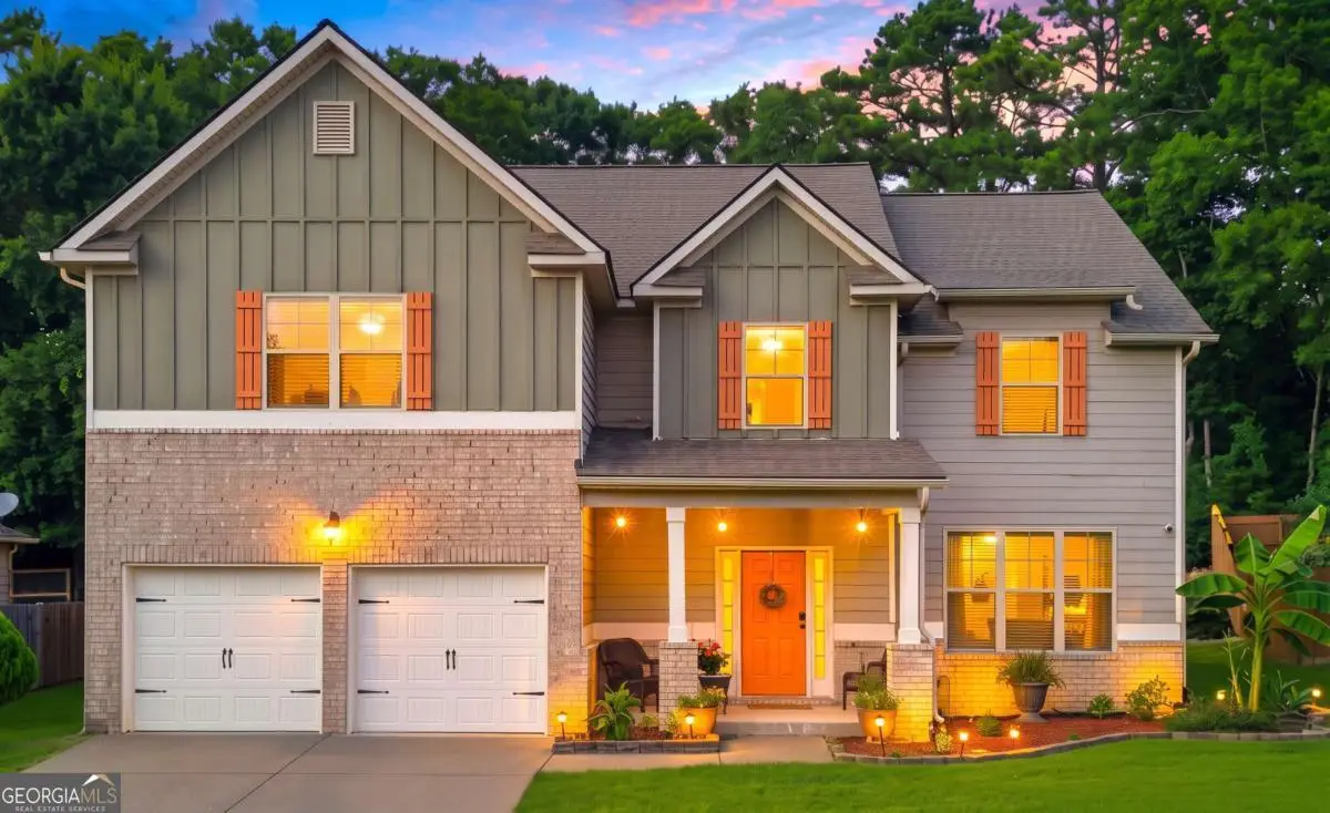 2149 Shadow Oak Trail, Loganville, GA 30052 - #1