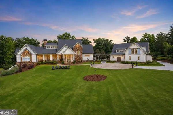 525 N River Road Ne, Rome, GA 30161