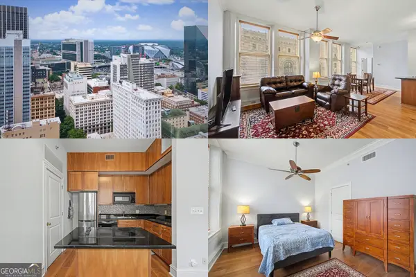 57 Forsyth Street Nw #4D, Atlanta, GA 30303