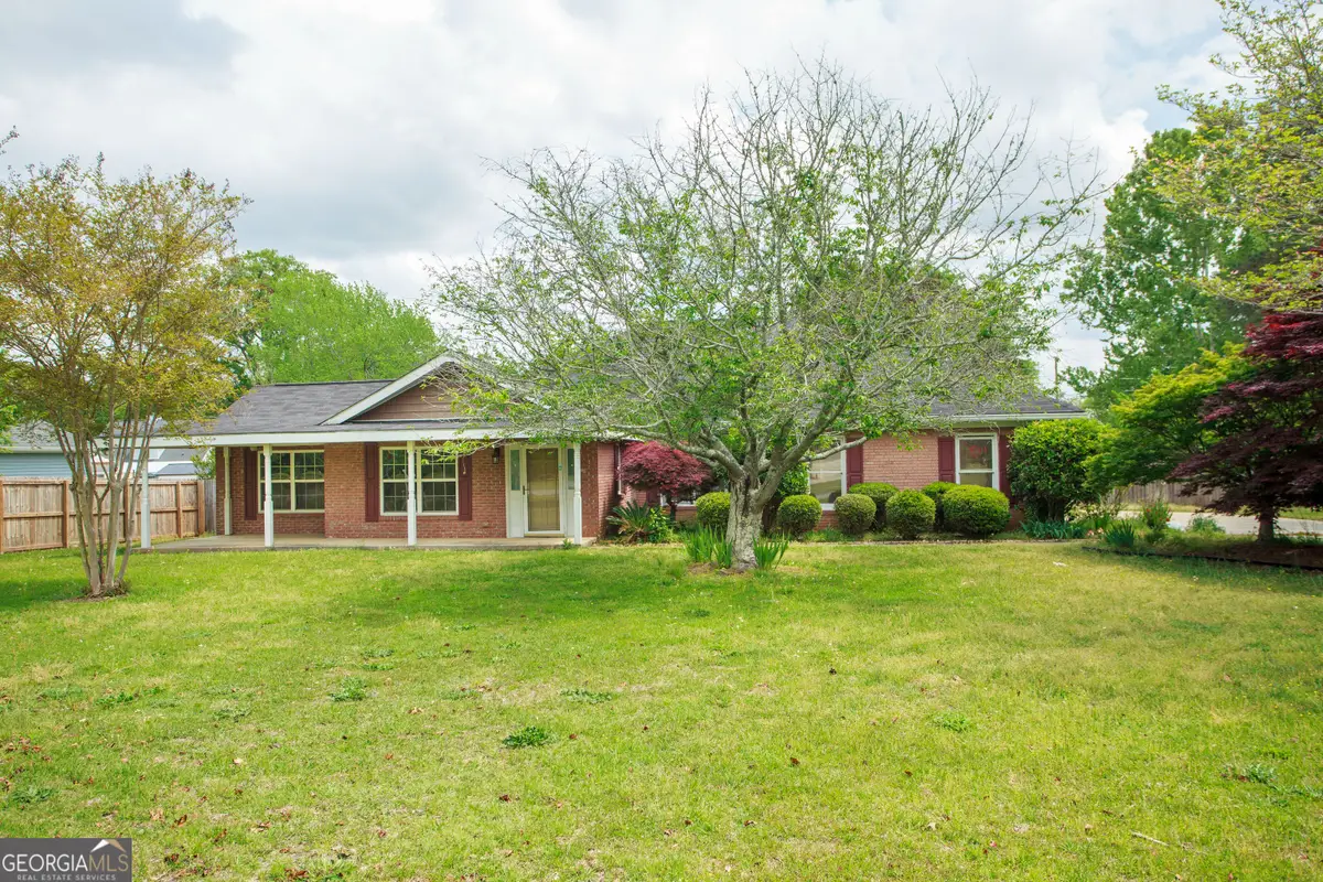 201 Willowgate Drive, Bonaire, GA 31005 - #1