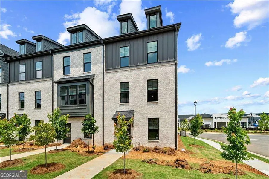 354 Allegro Bend, McDonough, GA 30253 - #3