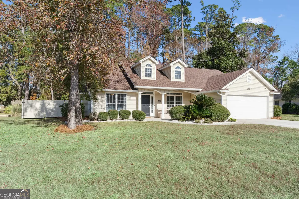 157 Country Walk Circle, Brunswick, GA 31525 - #1