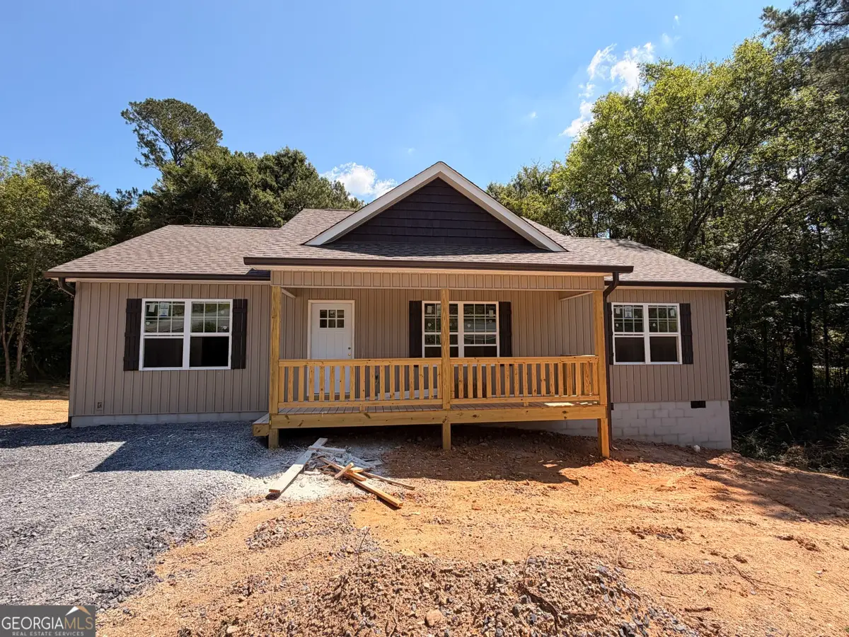 116 School Street, Chatsworth, GA 30705 - #1