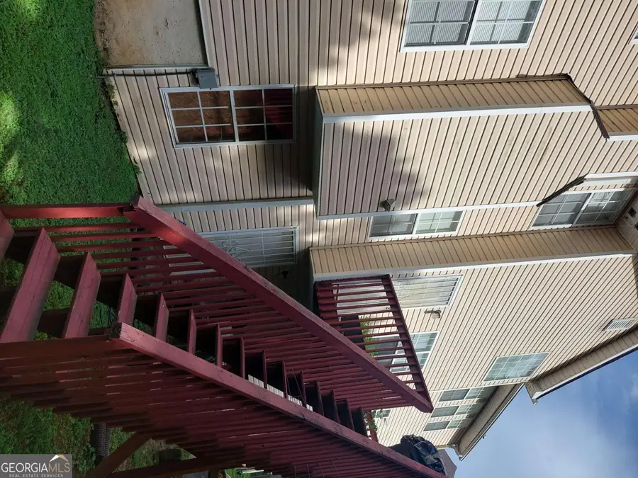 1117 Princeton Park Drive, Lithonia, GA 30058 - #2