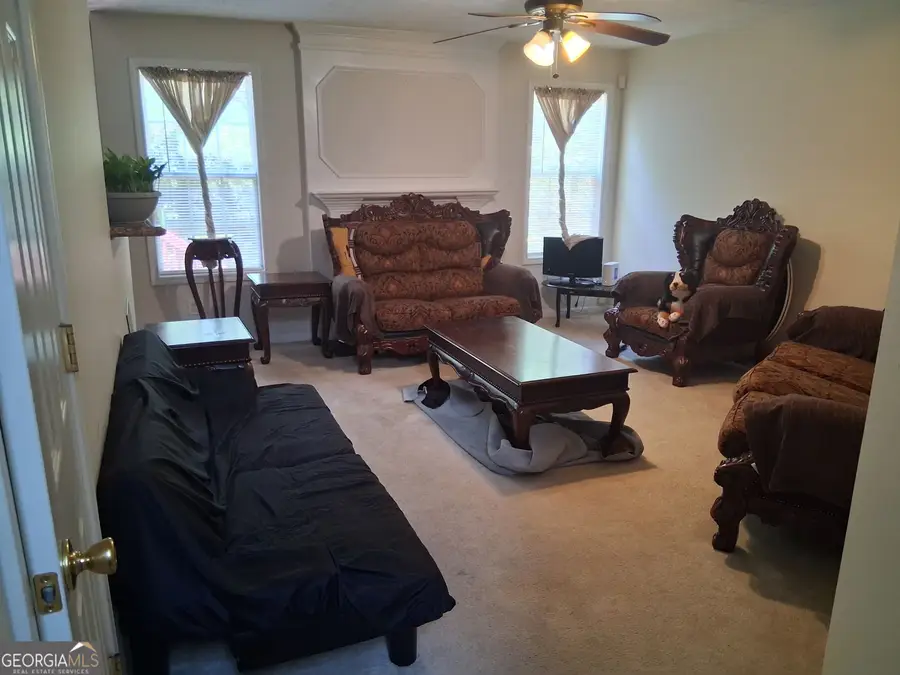 1117 Princeton Park Drive, Lithonia, GA 30058 - #3