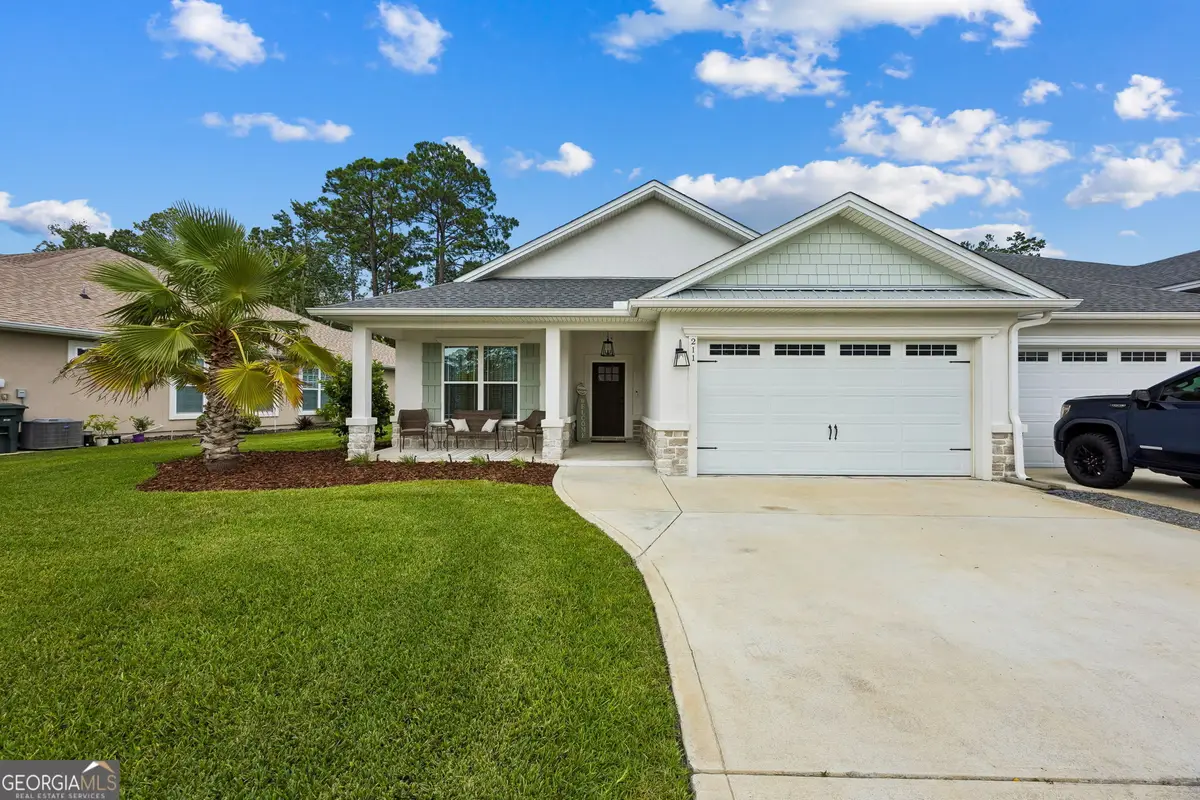 211 Ryan Nicholas Drive, Kingsland, GA 31548 - #1