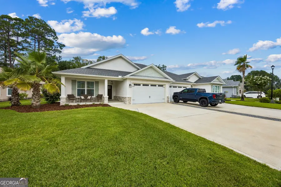 211 Ryan Nicholas Drive, Kingsland, GA 31548 - #2