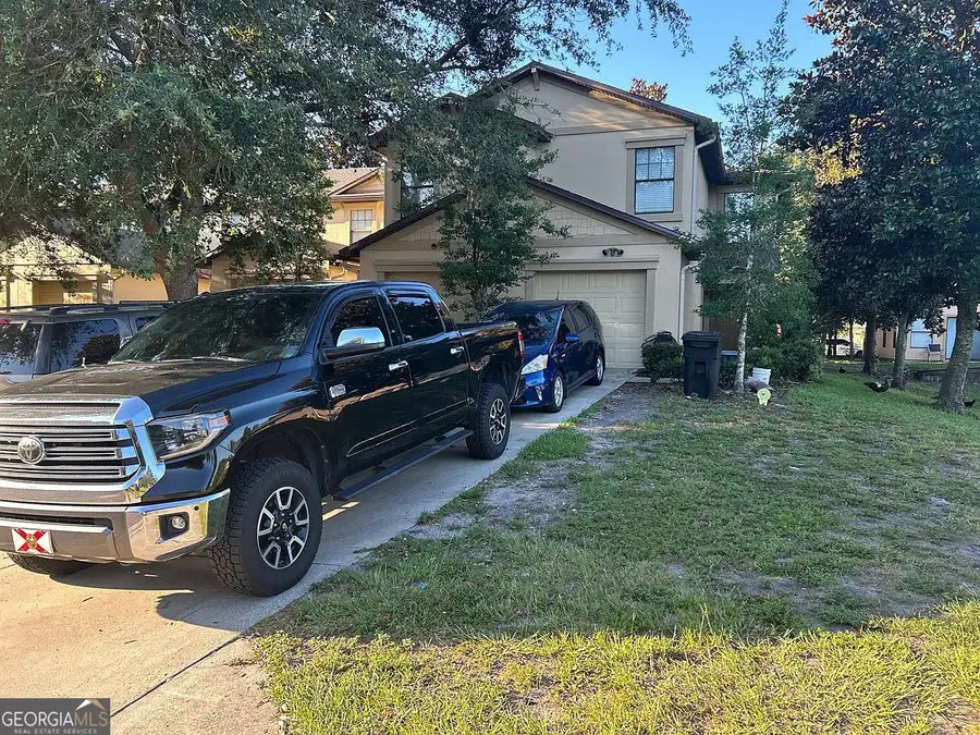 7768 Highchair Lane, Jacksonville, FL 32210 - #2
