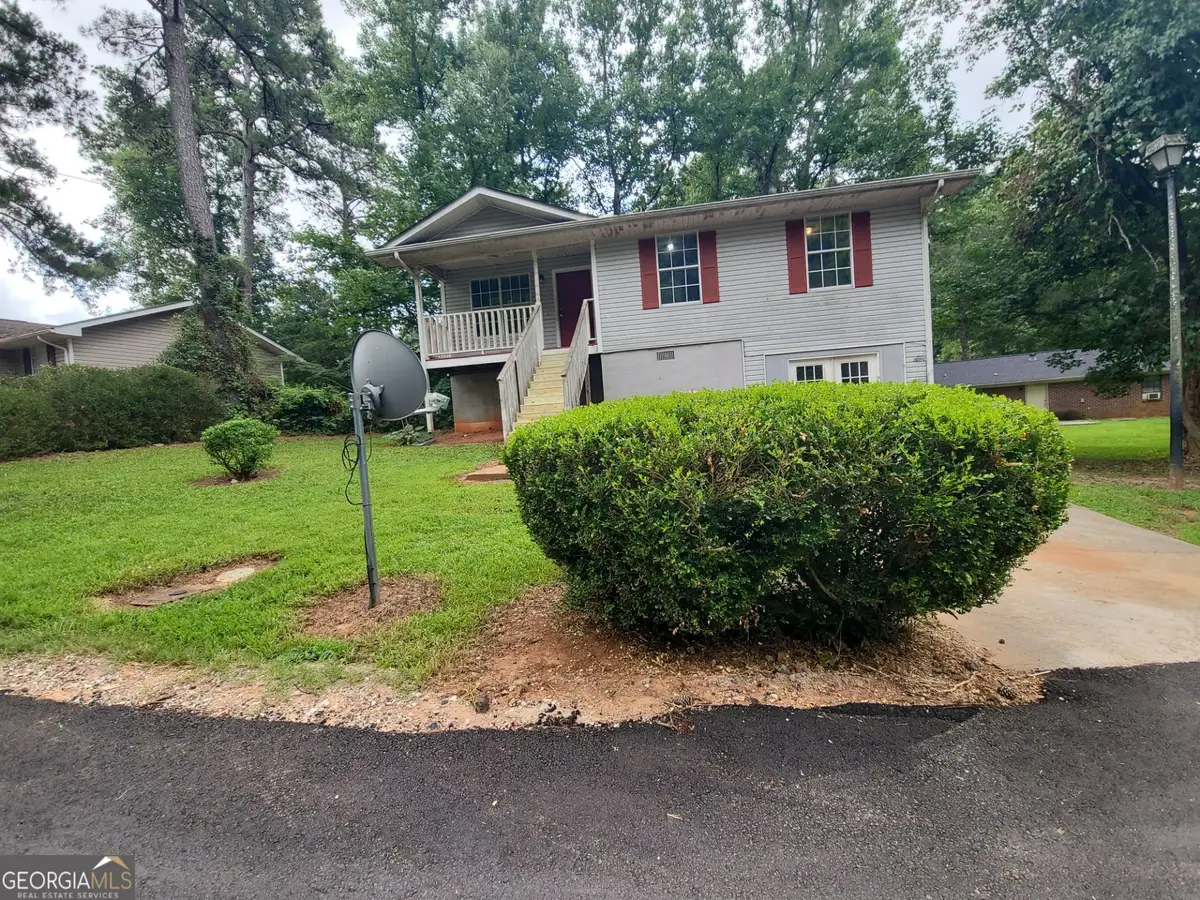 215 Sherwood Loop, McDonough, GA 30253 - #1