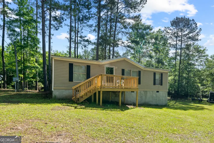 657 Rockville Springs Drive, Eatonton, GA 31024 - #2