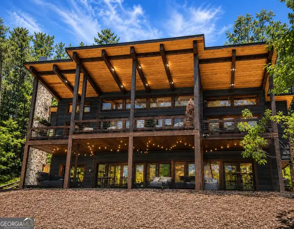 195 Moonshine Way, Blue Ridge, GA 30513
