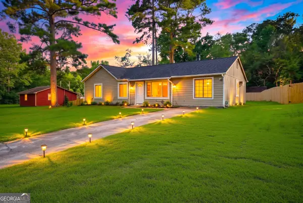 2680 Landington Way, Duluth, GA 30096