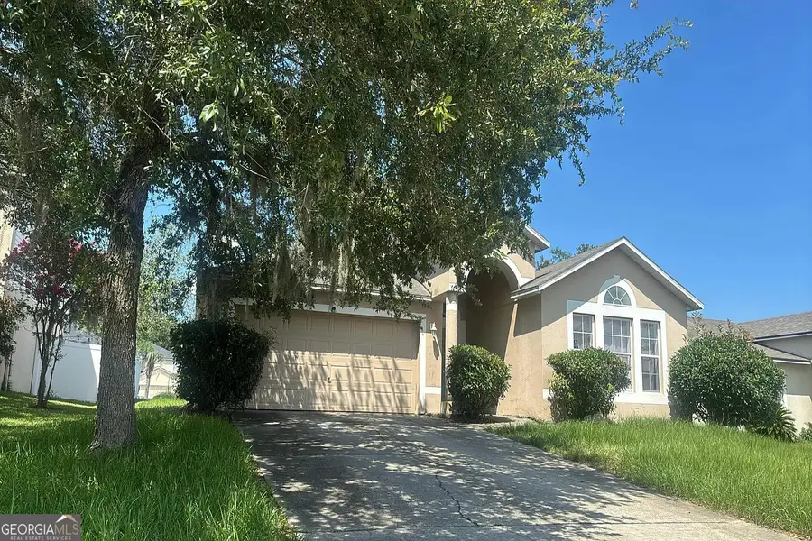 9519 Arbor Oak Lane, Jacksonville, FL 32208 - #2