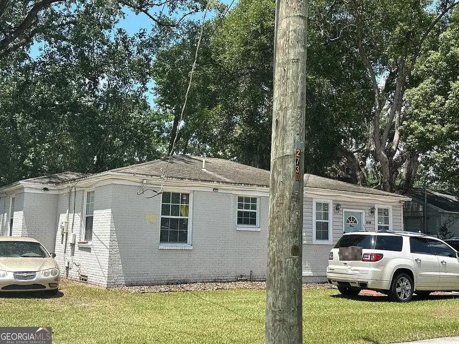 2738 Spring Park Road, Jacksonville, FL 32207 - #3