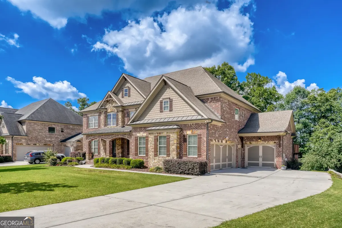 3066 Walking Horse Trail, Buford, GA 30519 - #1