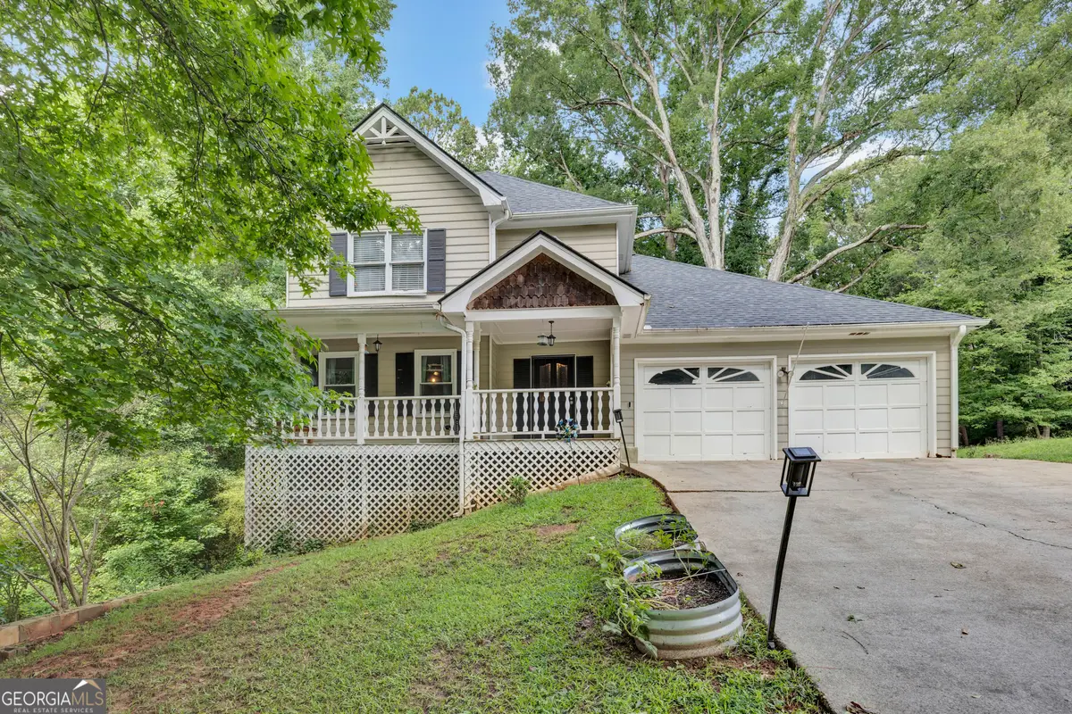 1515 Shoal Creek Drive Sw, Conyers, GA 30094 - #1