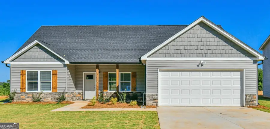273 Cool Springs Road, Clarkesville, GA 30523 - #3