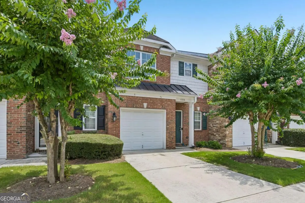 5326 Langston Road, Norcross, GA 30071 - #1