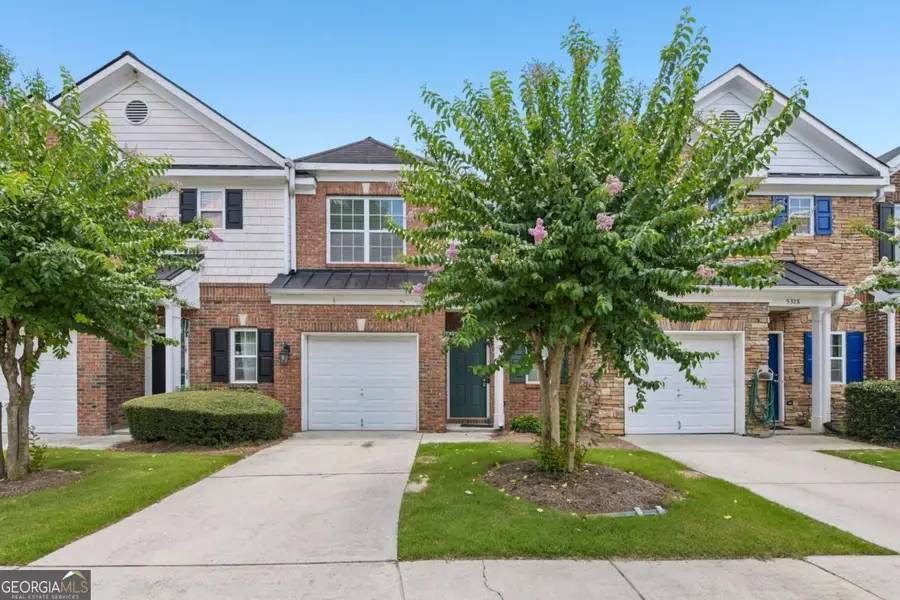 5326 Langston Road, Norcross, GA 30071 - #2