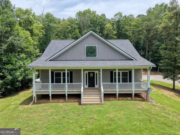 119 Satterfield Place, Blairsville, GA 30512