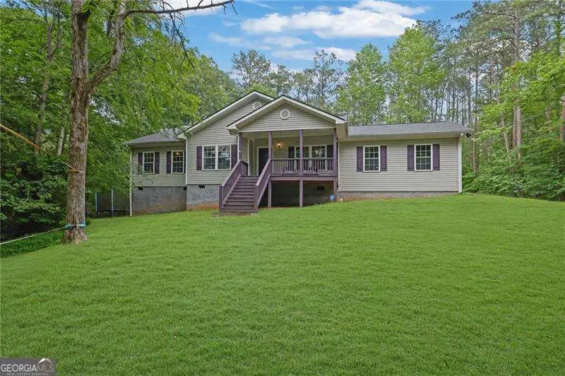 16 Allatoona Woods Trail Se, Acworth, GA 30102 - #1