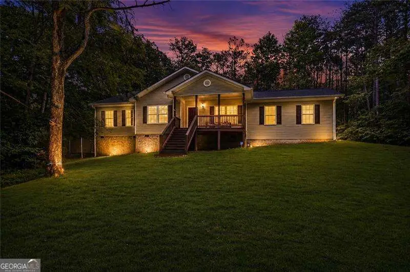 16 Allatoona Woods Trail Se, Acworth, GA 30102 - #2