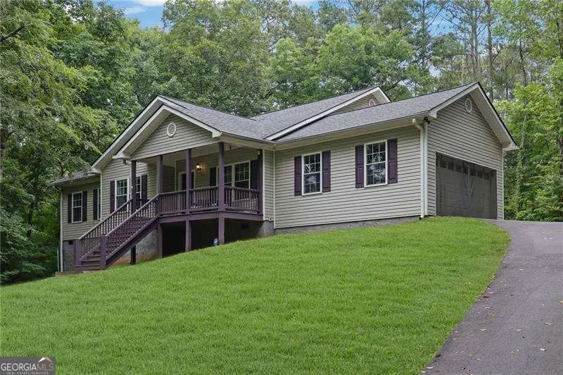16 Allatoona Woods Trail Se, Acworth, GA 30102 - #3