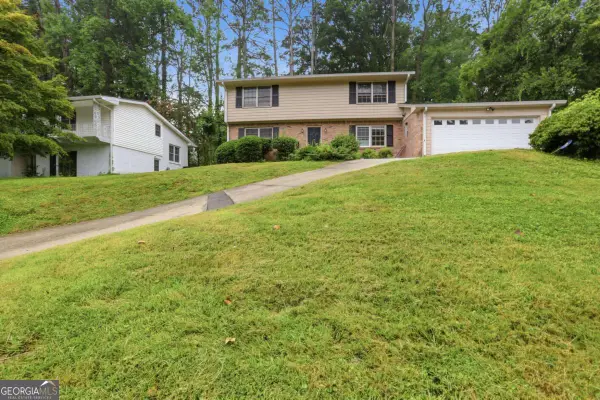 3498 Dale Lane Sw, Atlanta, GA 30331