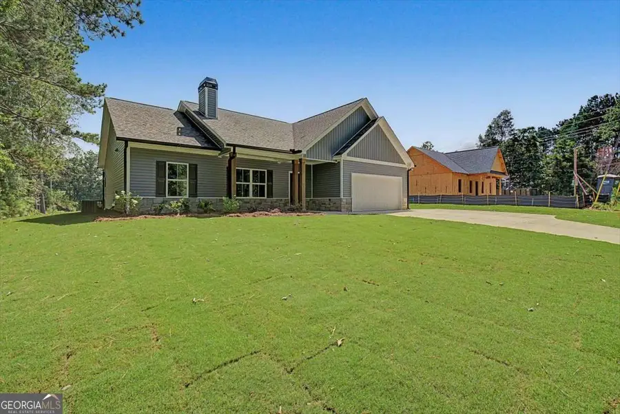193 Cole Lake Road, Dallas, GA 30157 - #3