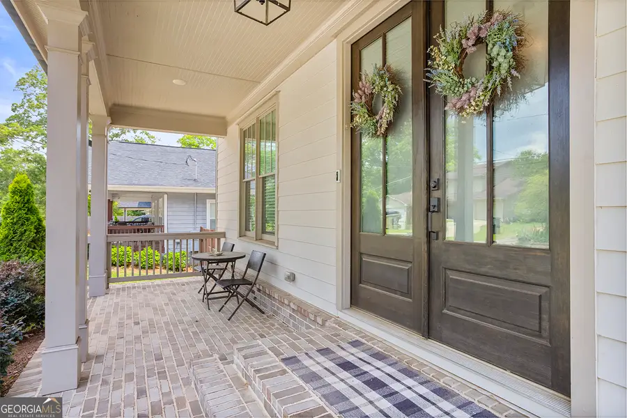 518 Oak Drive, Atlanta, GA 30354 - #3