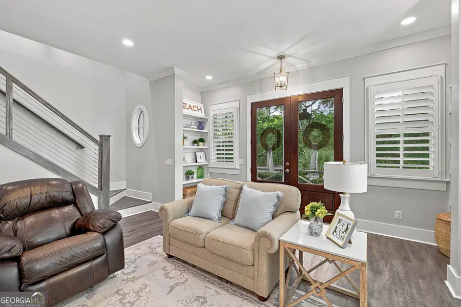 45 Glynn Oaks Lane, Saint Simons Island, GA 31522 - #3