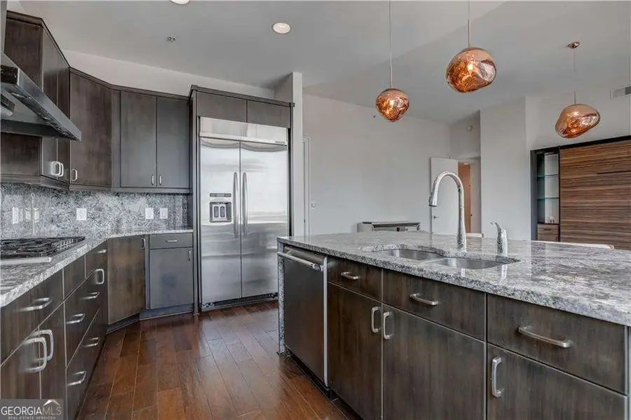 1065 Peachtree Street Ne #3201, Atlanta, GA 30309 - #2