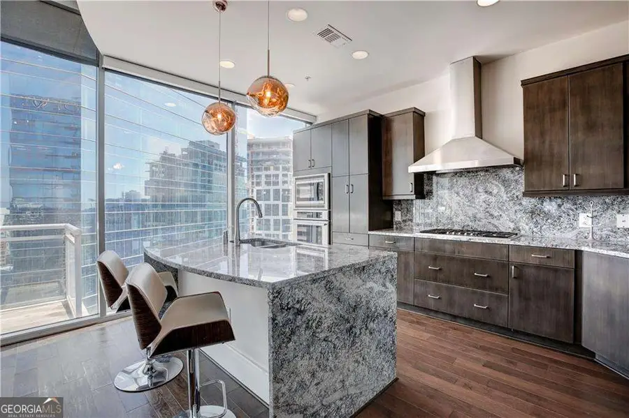 1065 Peachtree Street Ne #3201, Atlanta, GA 30309 - #3