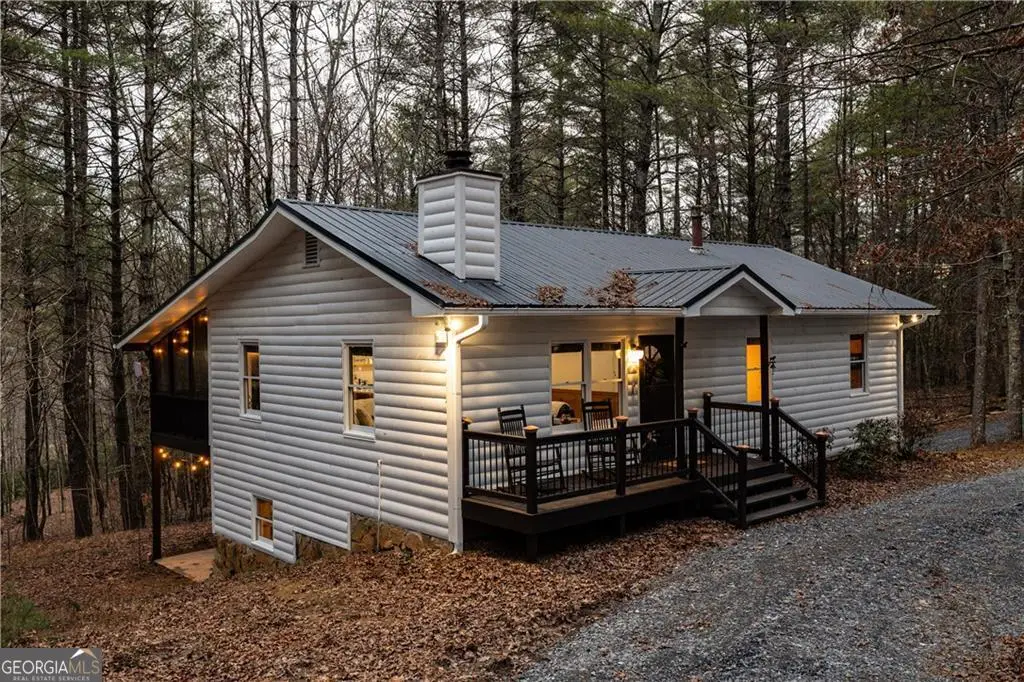 357 Mystic Lane, Blue Ridge, GA 30513 - #1