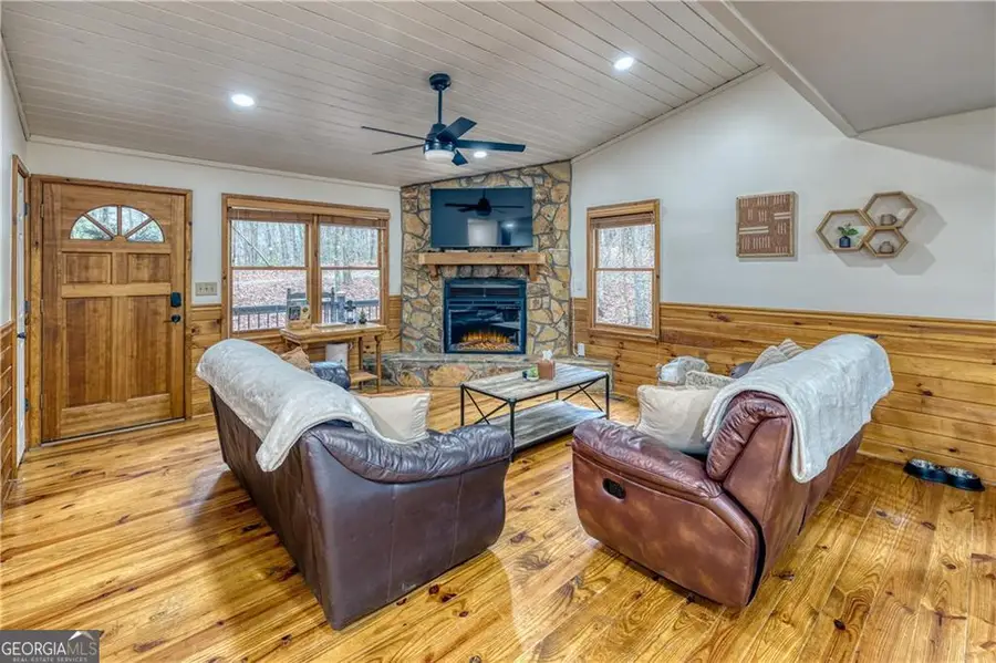 357 Mystic Lane, Blue Ridge, GA 30513 - #3