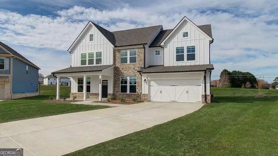 729 Dunlake Way, Locust Grove, GA 30248 - #2