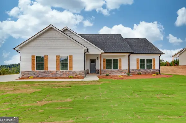 1275 Campbell Ridge Rd, Royston, GA 30662