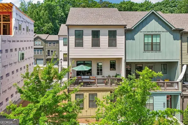 1342 Breezy Street Se, Atlanta, GA 30315