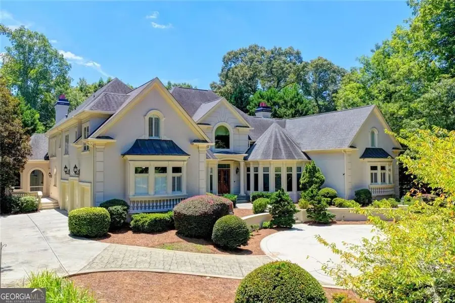 9005 Old Southwick Pass, Johns Creek, GA 30022 - #2
