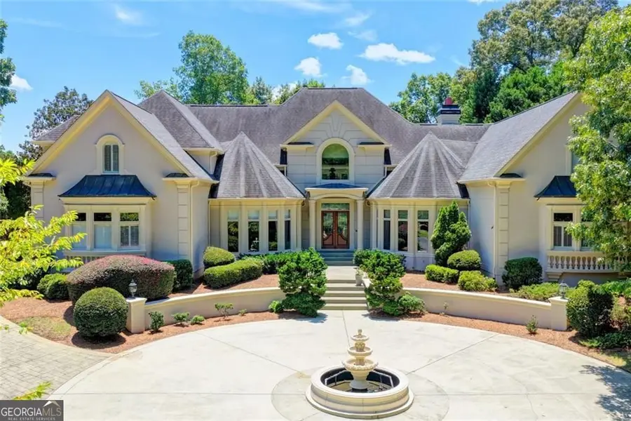 9005 Old Southwick Pass, Johns Creek, GA 30022 - #3