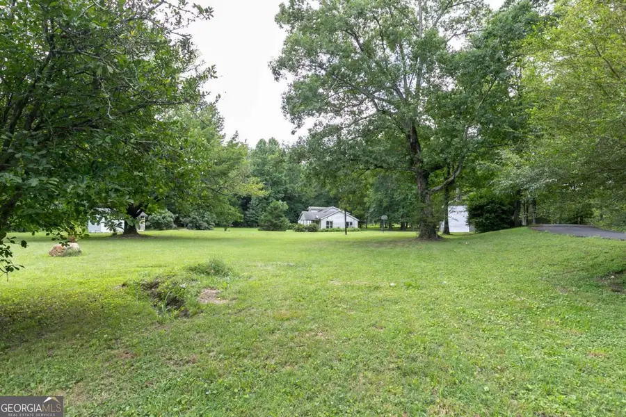 435 Hampton Road, Cedartown, GA 30125 - #2