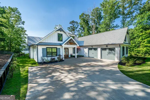 117 Stephanie Lane North Ne, Milledgeville, GA 31061