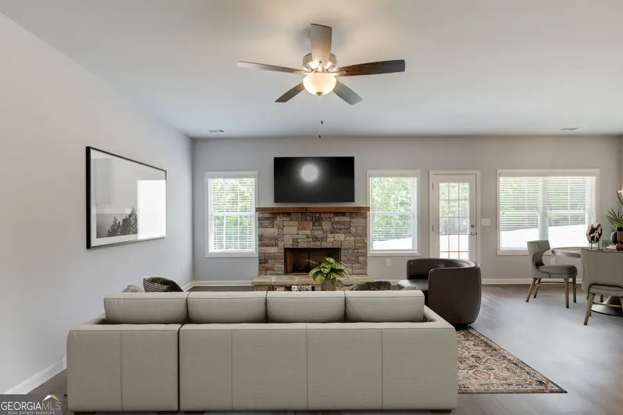 1669 Dillard Bray Rd, Royston, GA 30662 - #3