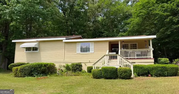 81 Anderson Lane, Forsyth, GA 31029
