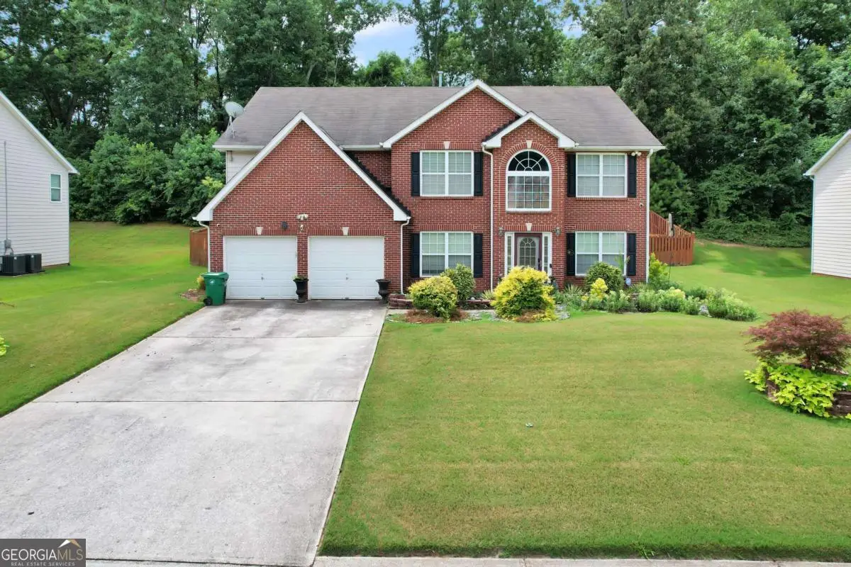 5119 Miller Woods Drive, Decatur, GA 30035 - #1