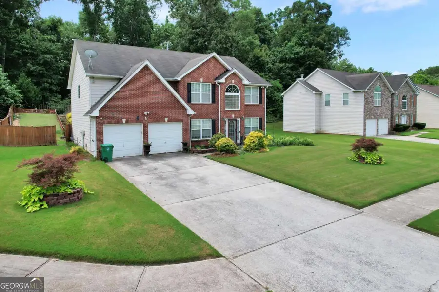 5119 Miller Woods Drive, Decatur, GA 30035 - #2