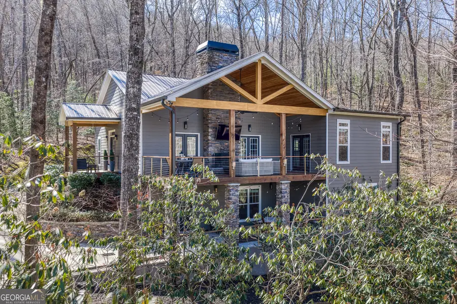 112 Springhill Lane, Clarkesville, GA 30523 - #2