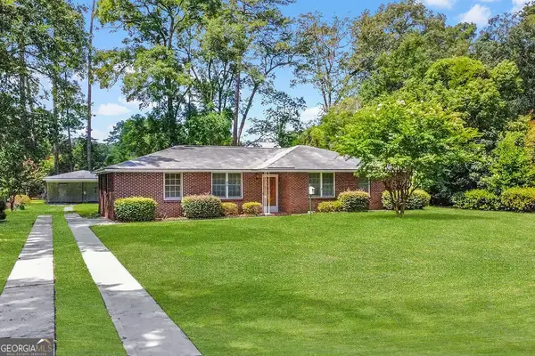 85 Lee Avenue, Garden City, GA 31408